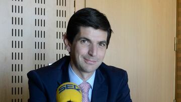 Alfonso Fernández de Trocóniz.