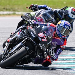 “El tropiezo de Yamaha era inevitable”