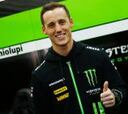 Pol "Estar delante en MotoGP es lo que sueña cualquiera"