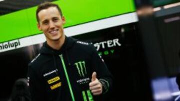 Pol se Espargaró se está adaptando muy bien a MotoGP.