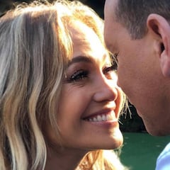 Jennifer Lopez habría cancelado su boda por los rumores de infidelidad