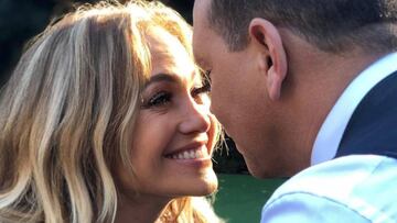 Jennifer Lopez podría haber cancelado su boda por los rumores de infidelidad.