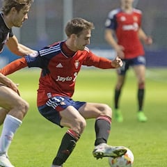 Tercera RFEF Grupo 15: resultados, partidos y clasificaciones de la jornada 25