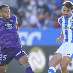 Aprobados y suspensos del Pucela: Victoria 'de Segunda'