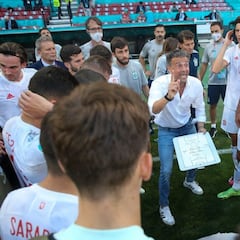 La película de cuartos de final