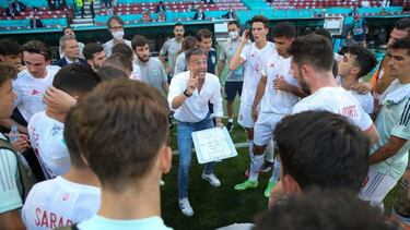 La película de cuartos de final