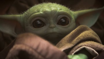 Star Wars: Battlefront 2 recibirá a Baby Yoda a través de un mod