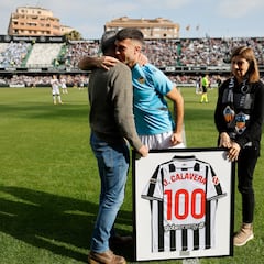 El Hércules va en serio a por el ascenso: el fichaje de Calavera es oficial