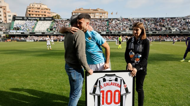 El Hércules va en serio a por el ascenso: el fichaje de Calavera es oficial