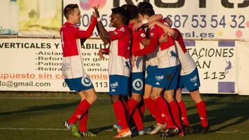 El Pucela tendrá un segundo filial en Tercera: el Atlético Tordesillas