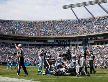 Una imagen, una frase (semana 1)