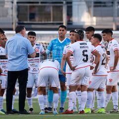 Poda total en un club del fútbol chileno: 20 jugadores dicen adiós