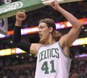 Los Celtics arrancan la era post-Rondo en zona de playoffs