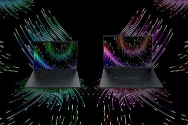 Razer presenta en CES 2023 su alineación de coloridos productos para este año