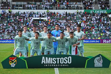 David Villa sobre México: “Es un equipo correoso y peligroso”