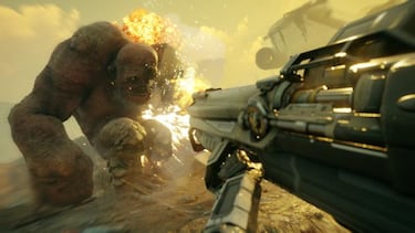 Rage 2, un homenaje a Mad Max