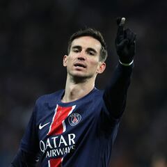 Toulouse 0- PSG 1: resumen, resultado y goles del partido