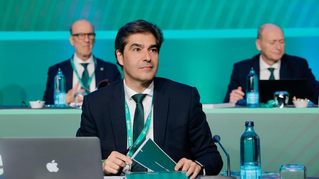 Haro: “¿Fichar en enero? Hay que valorar lo que tenemos dentro"