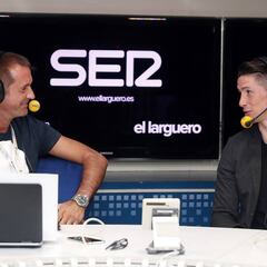 Torres: "No puede haber división por el Cholo y por mí"