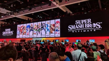 E3 2019: Todas las conferencias, juegos y fechas