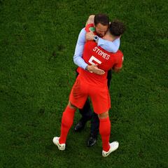 Top 20: Los jugadores más caros de las semis del Mundial