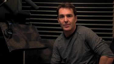 Nolan North, la voz de Drake, recibirá un premio especial en el E3 2018