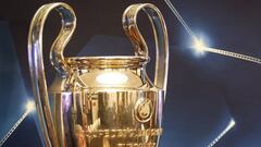 La reforma de la Champions no gusta a las Ligas europeas