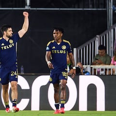 Vancouver Whitecaps, ante el partido más importante de su historia