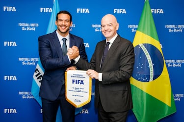 Mundial 2029: Brasil quiere ‘robárselo’ a España