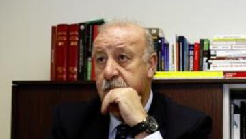 "Si todo sigue igual, Soldado vendrá pronto"