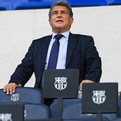 Barça SAD: el musical