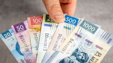 Año Nuevo 2025: ¿Cuánto me deben pagar si trabajo hoy 1 de enero?