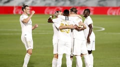 Espanyol - Real Madrid, cómo y dónde ver; horario y TV online