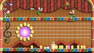 Super Mario Bros Wonder an¨¢lisis Nintendo Switch nota