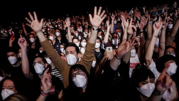 Coronavirus en España: Semana Santa y restricciones en Madrid | Vacuna y toque de queda | 27 de marzo