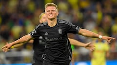 La Premier otra vez apunta a la MLS