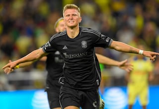 La Premier otra vez apunta a la MLS