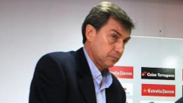 Josep Maria Nogués.