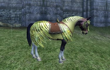 Oblivion angered many players with a detail almost 20 years ago, and it has made the same mistake again with the remaster
