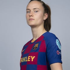 Graham: "He perdido dos finales y sé cuál es la cara perdedora"