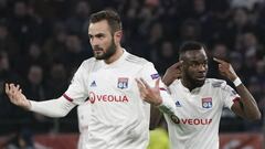 El Hertha impide a Tousart seguir en el Lyon y no jugará contra la Juventus