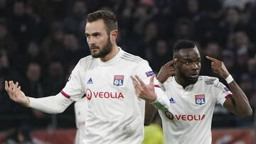 El Hertha impide a Tousart seguir en el Lyon y no jugará contra la Juventus