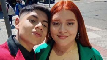 “Tu carrera te llenaba el alma, estabas destinado a ser el mejor profesional... Nos faltó vivir tanto”