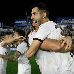 El Albacete ha sumado 10 de los últimos 12 puntos en juego