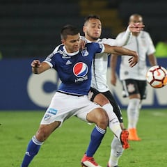John Duque: "Millonarios ya piensa en Independiente"