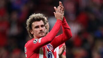 Atl谷tico - Girona: TV, horario, d車nde y c車mo ver LaLiga EA Sports online hoy