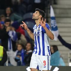 El Oporto sigue el ritmo al Benfica