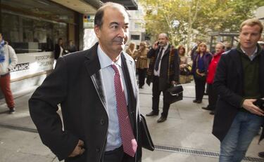 Juicio Estatutos: el Supremo da en parte la raz¨®n a los socios