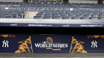 The Yankees compete this season against the Dodgers for their twenty-eighth World Series title, making them the USA’s most successful sports franchise.