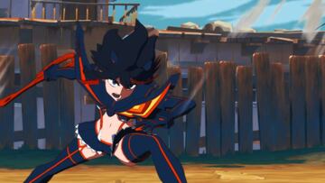 Imágenes de Kill la Kill the Game: IF